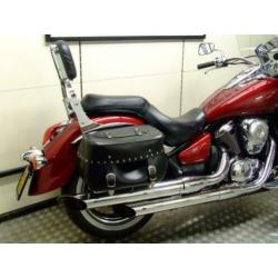 KAWASAKI VN 900 Classic 2007 VN900 Vulcan