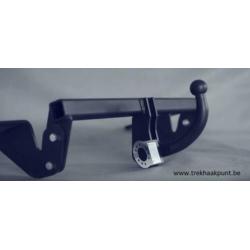 Trekhaak Volvo XC60 / Nieuw + garantie /