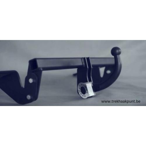 Trekhaak Volvo XC60 / Nieuw + garantie /