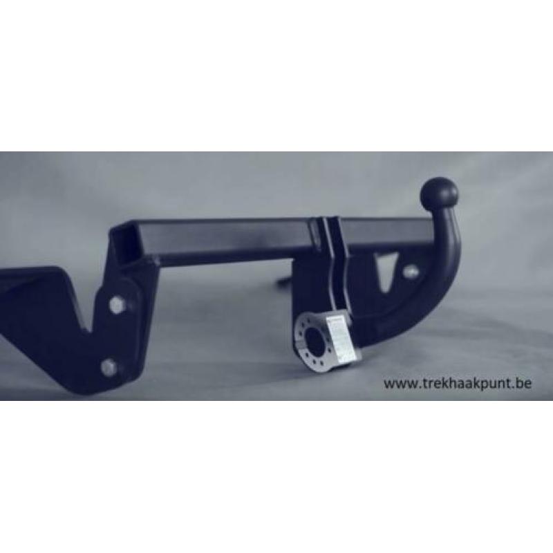Trekhaak Volvo XC60 / Nieuw + garantie /