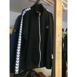 Fred Perry trainings jack / jasje