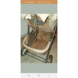 Lorelli buggy