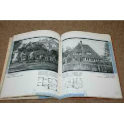 Het eigen huis - J.P. Fokker - Anton Kurvers 1931 !!