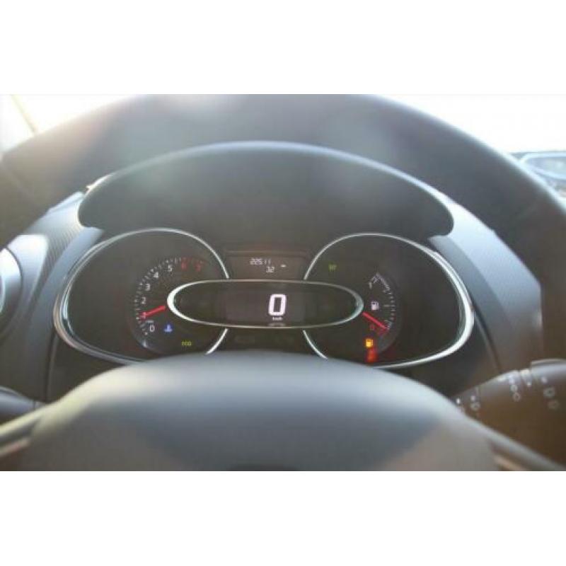 RENAULT Clio 5D-LIMITED-NAVI-AIRCO-22DKM-CRUISE-WINTERSET-