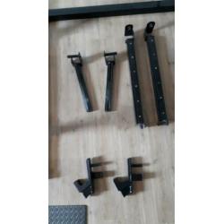 power rack