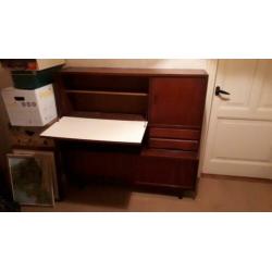 Retro kast