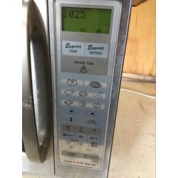Combi Magnetron / Gril / Oven