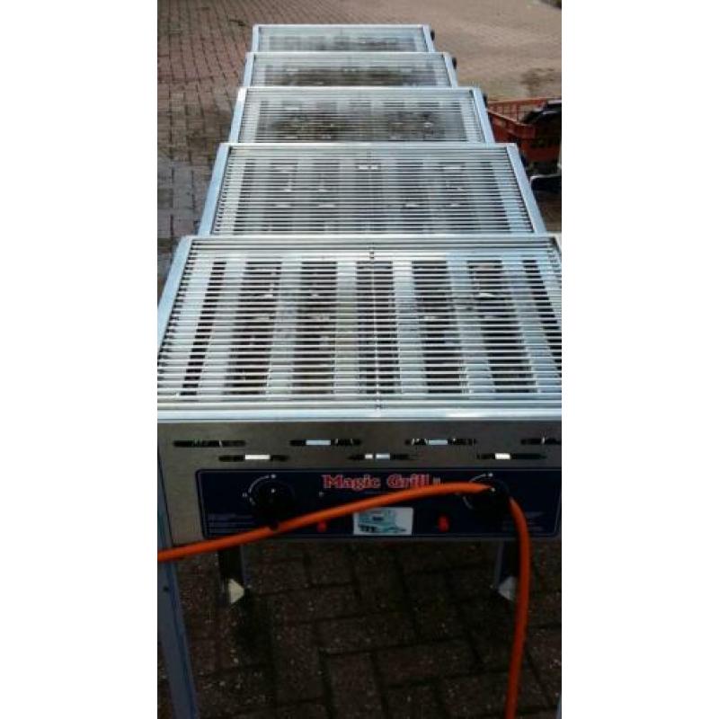 bierbanksets huren