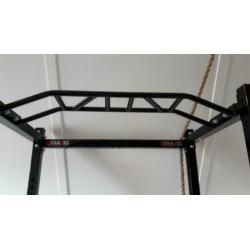 power rack