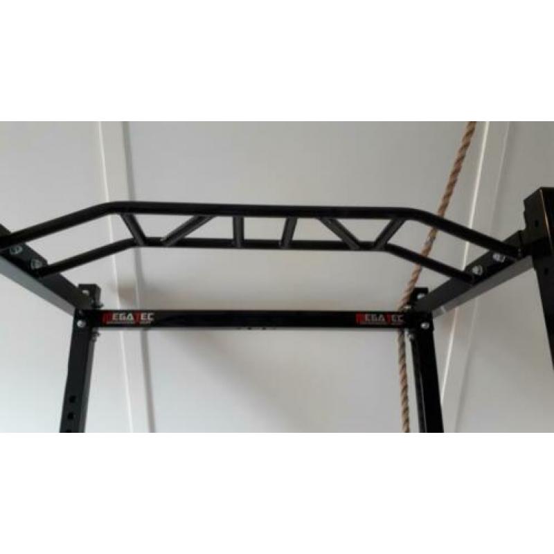 power rack