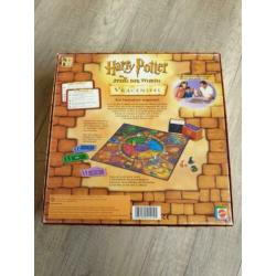 Harry potter en de steen der wijzen spel vragenspel vragen