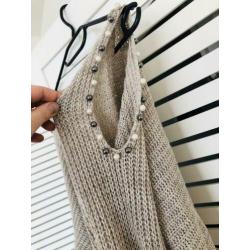 Trui M/L zgan