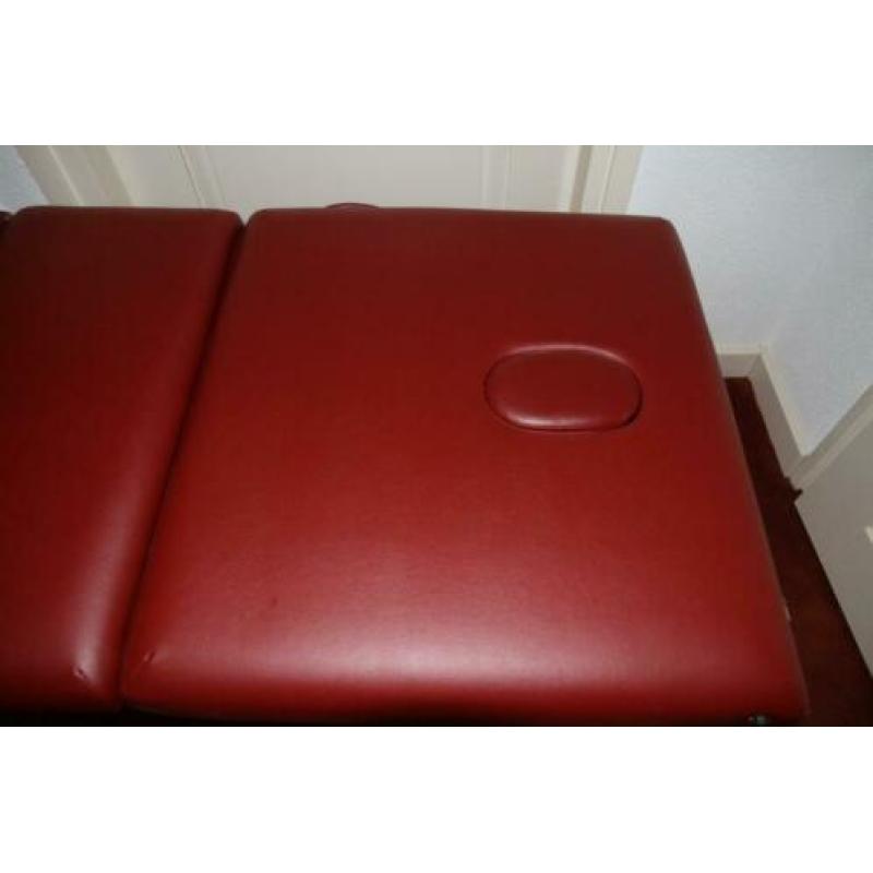 Massage tafel