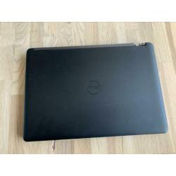 Dell Latitude E5450 scherm