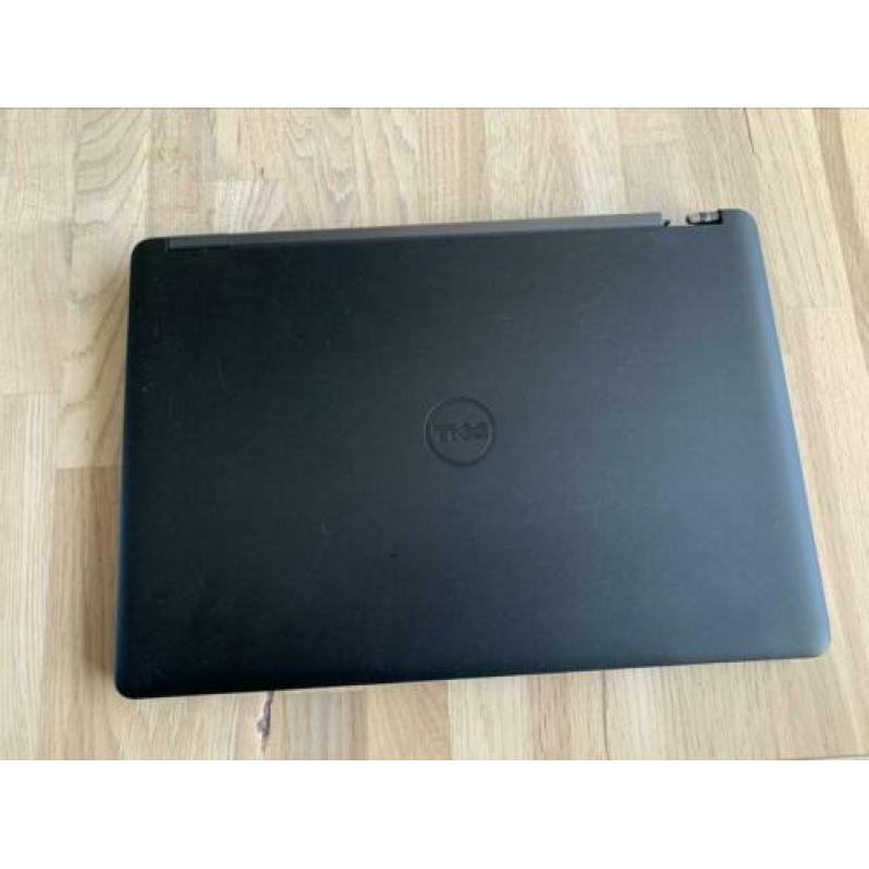 Dell Latitude E5450 scherm