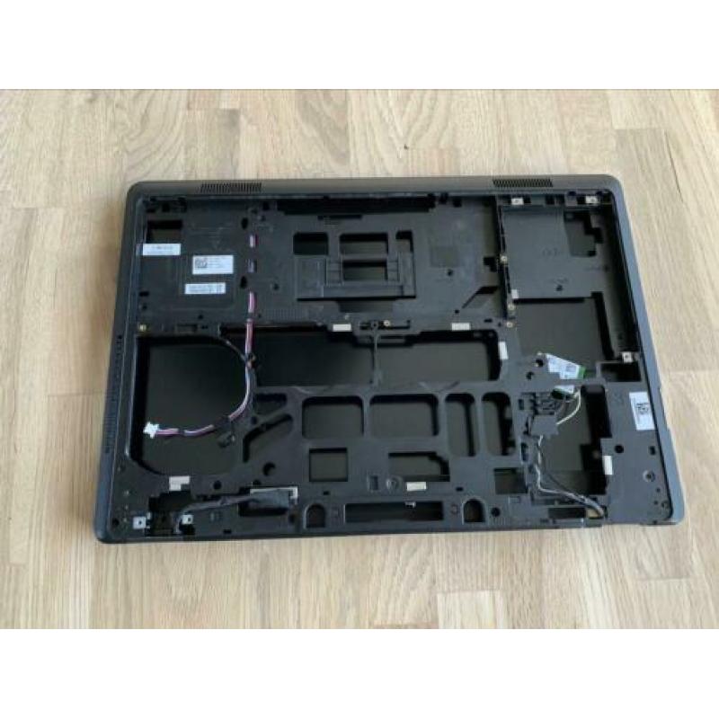 Dell Latitude E5450 scherm