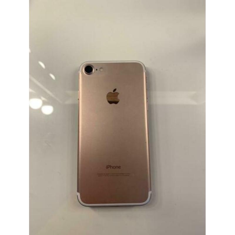 iPhone 7 32Gb Rosé goud