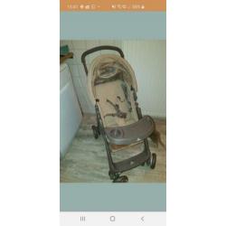 Lorelli buggy