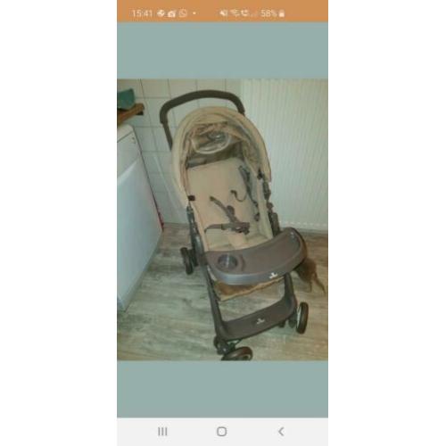 Lorelli buggy