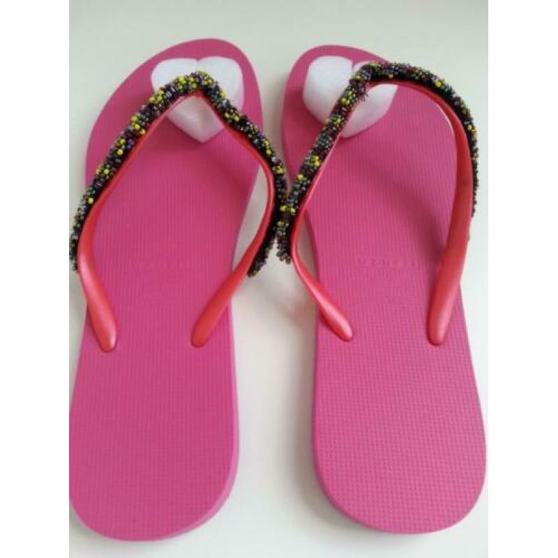 Uzurri slippers NIEUW mt 40/41
