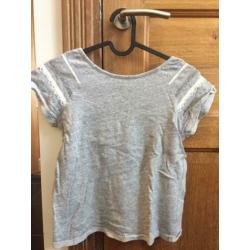 T-shirt ikks maat 150