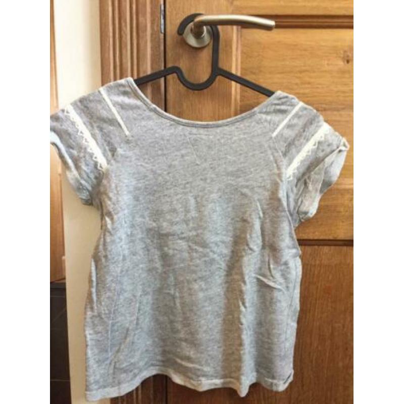 T-shirt ikks maat 150