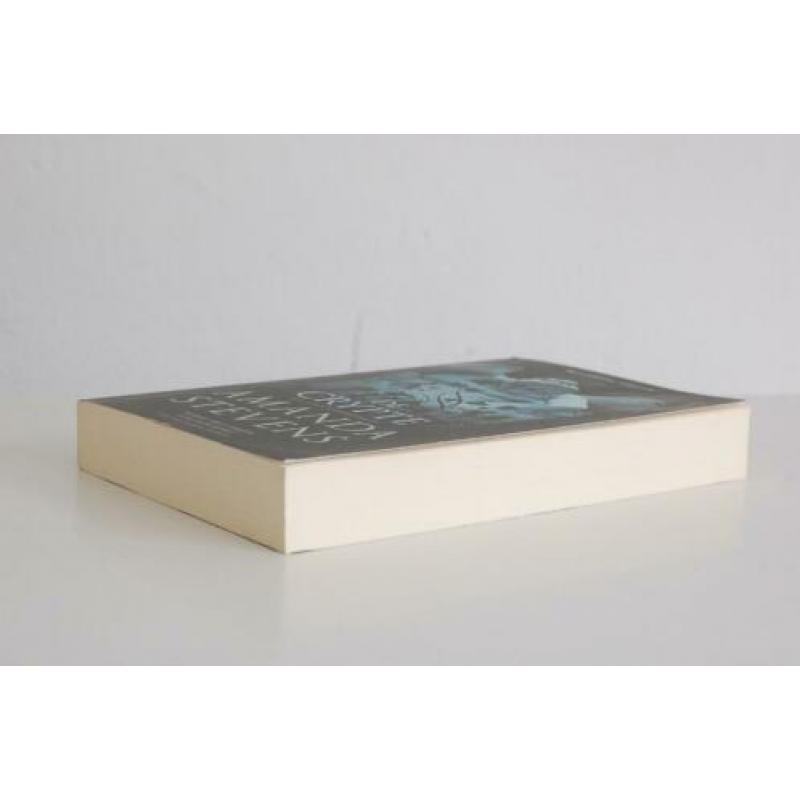 De crypte - Amanda Stevens