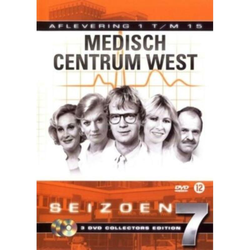 777 dvd plus boxen en series, leer verder