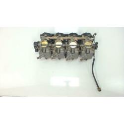 CARBURATEUR Kawasaki ZX 6 R 1998-1999 (01-1998/01-1999)