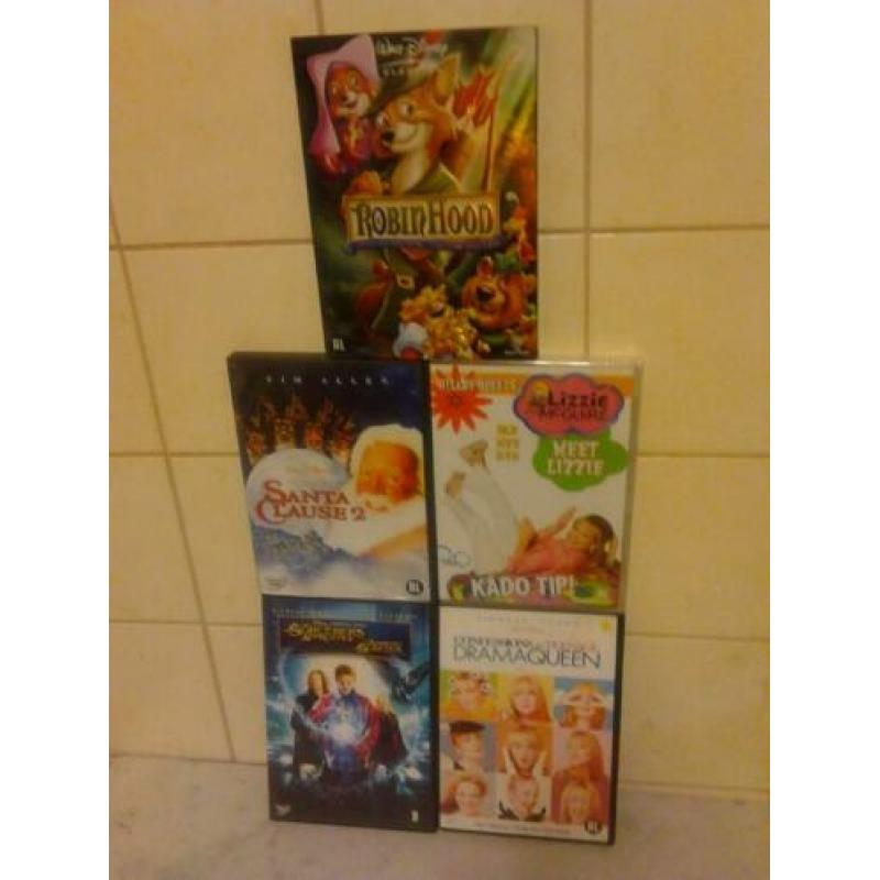 Disney Films