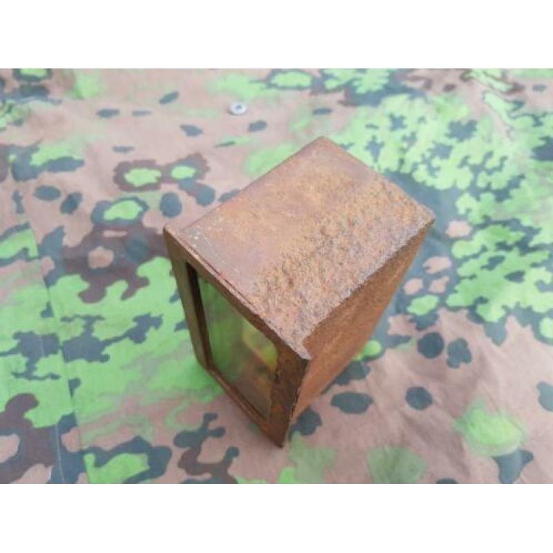 Duitse Tiger Tank kijkglas cupola te koop