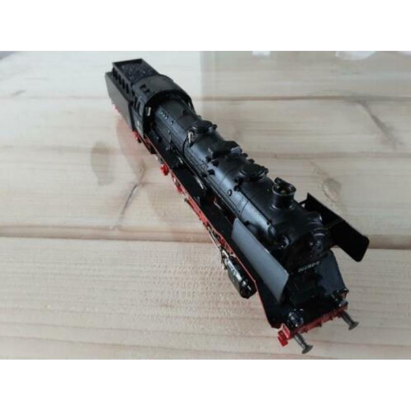 Marklin 3085 locomotief, nieuwstaat