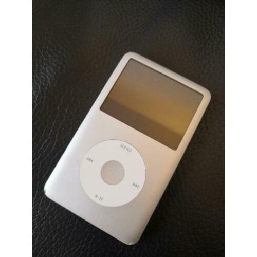 Apple Ipod Classic 80GB (A1238)