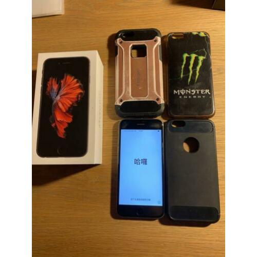 iPhone 6s 32GB