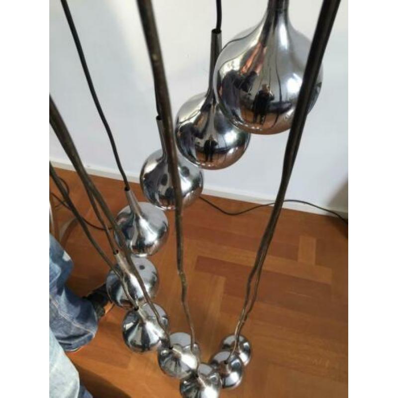 Vintage hanglamp