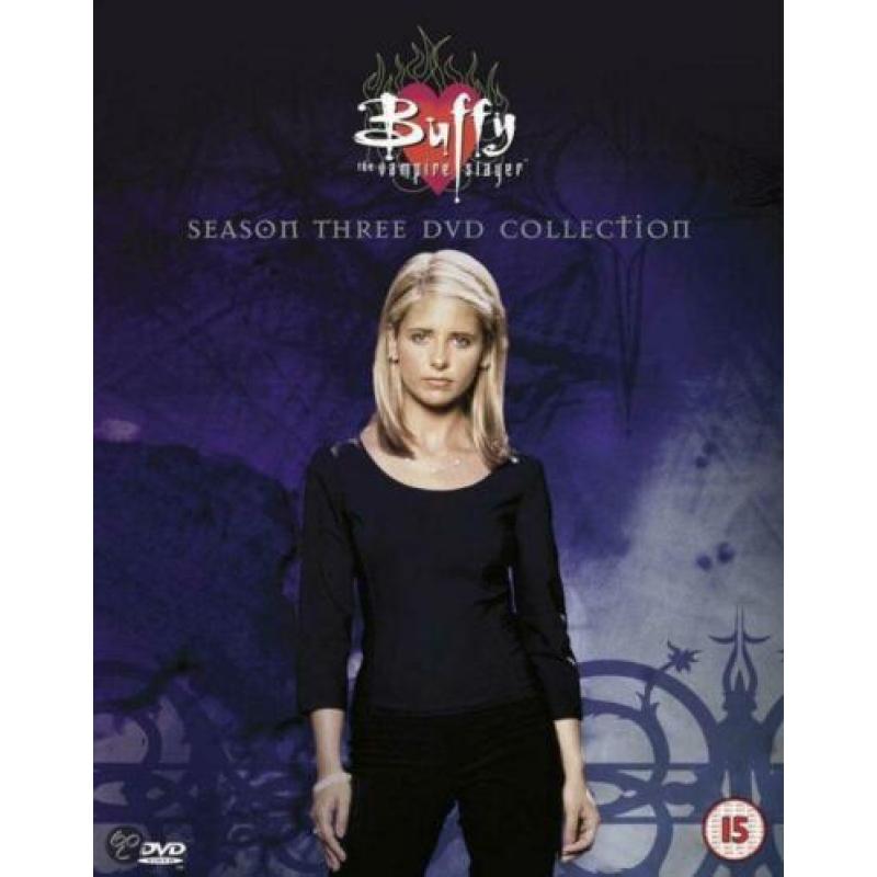 777 dvd plus boxen en series, leer verder