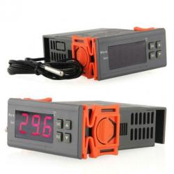 Temperatuur regelaar / temperatuurregelaar 220V
