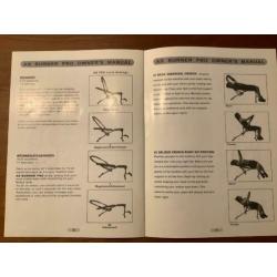 Ab burner pro