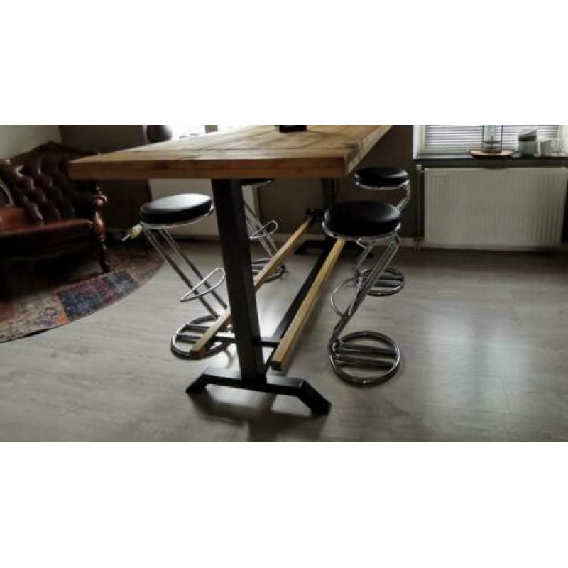 Bartafel frame