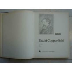 David Copperfield