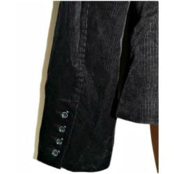 H&M rib jasje maat L (42/44)