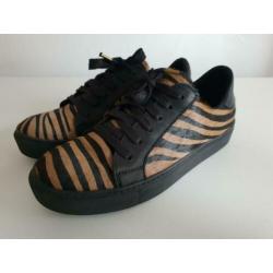 supertrash ST maat 37 animal schoenen
