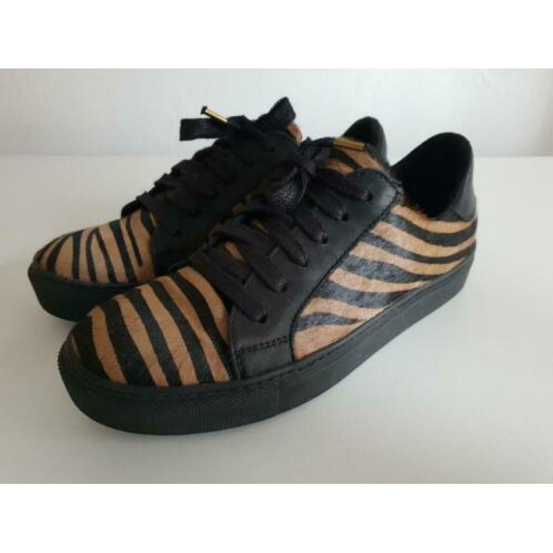 supertrash ST maat 37 animal schoenen
