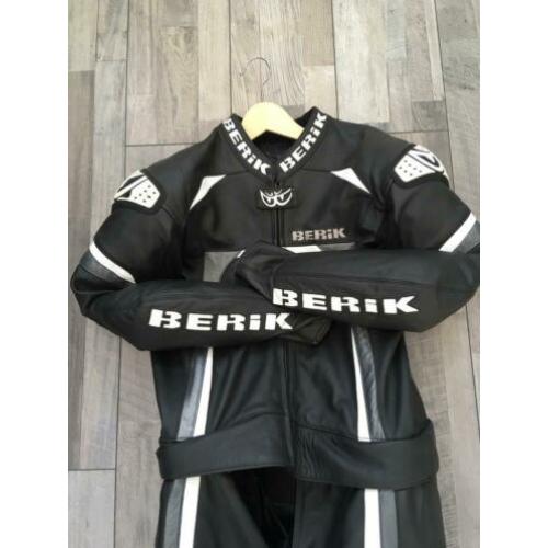 Berik Motor pak mt 52