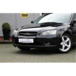 Subaru Legacy Touring Wagon 2.0R Comfort Clima, Cruise, High