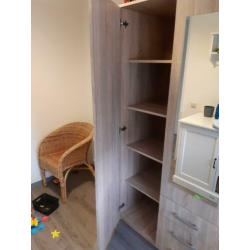 Kledingkast te koop!