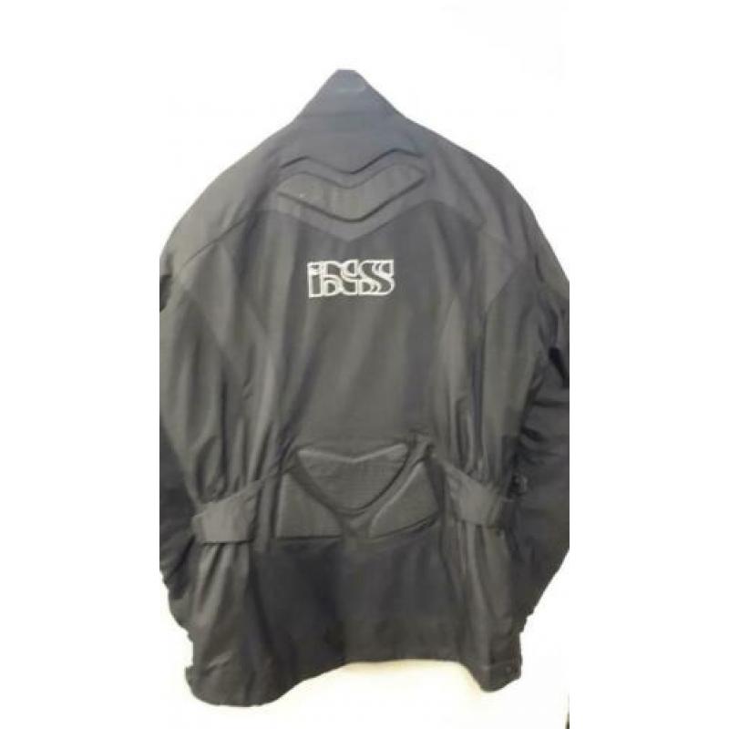 Te koop motorkleding