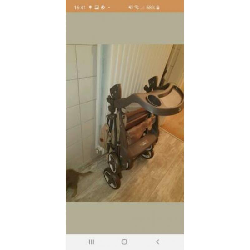Lorelli buggy