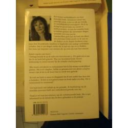 4 boeken van Carolina Bont ( Versterk je uitstraling & etc)