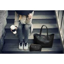 Elodie Details Luiertas (Leer)